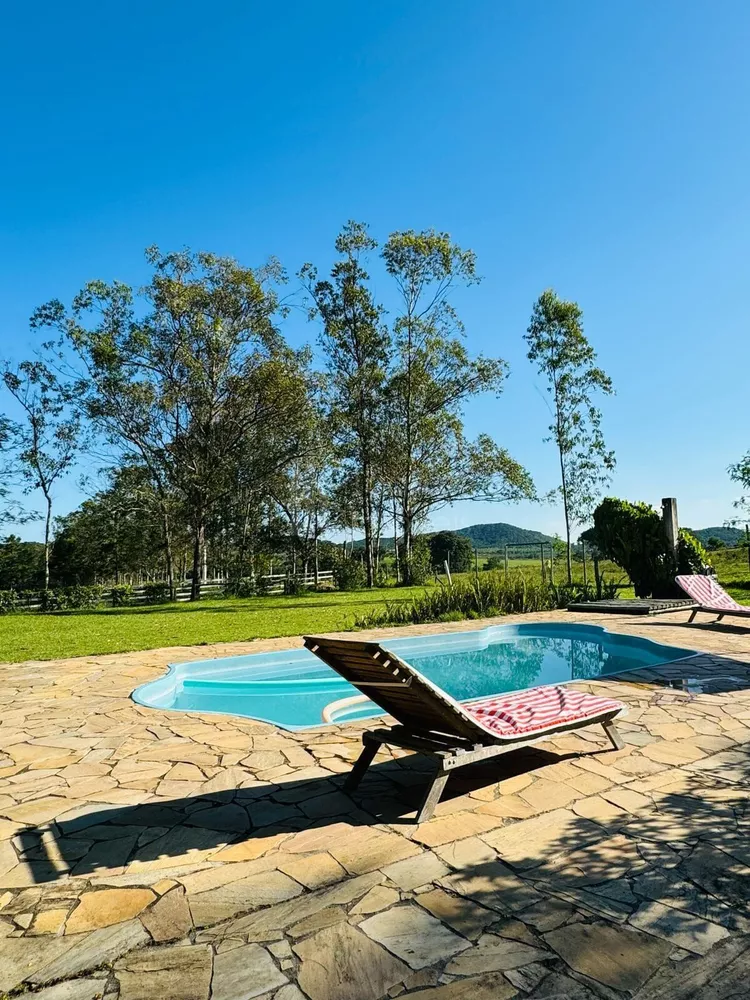 Sítio, 6 quartos, 5 hectares - Foto 3