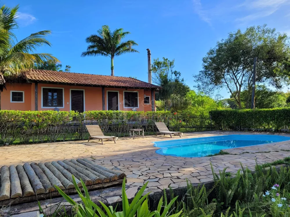 Sítio, 6 quartos, 5 hectares - Foto 19