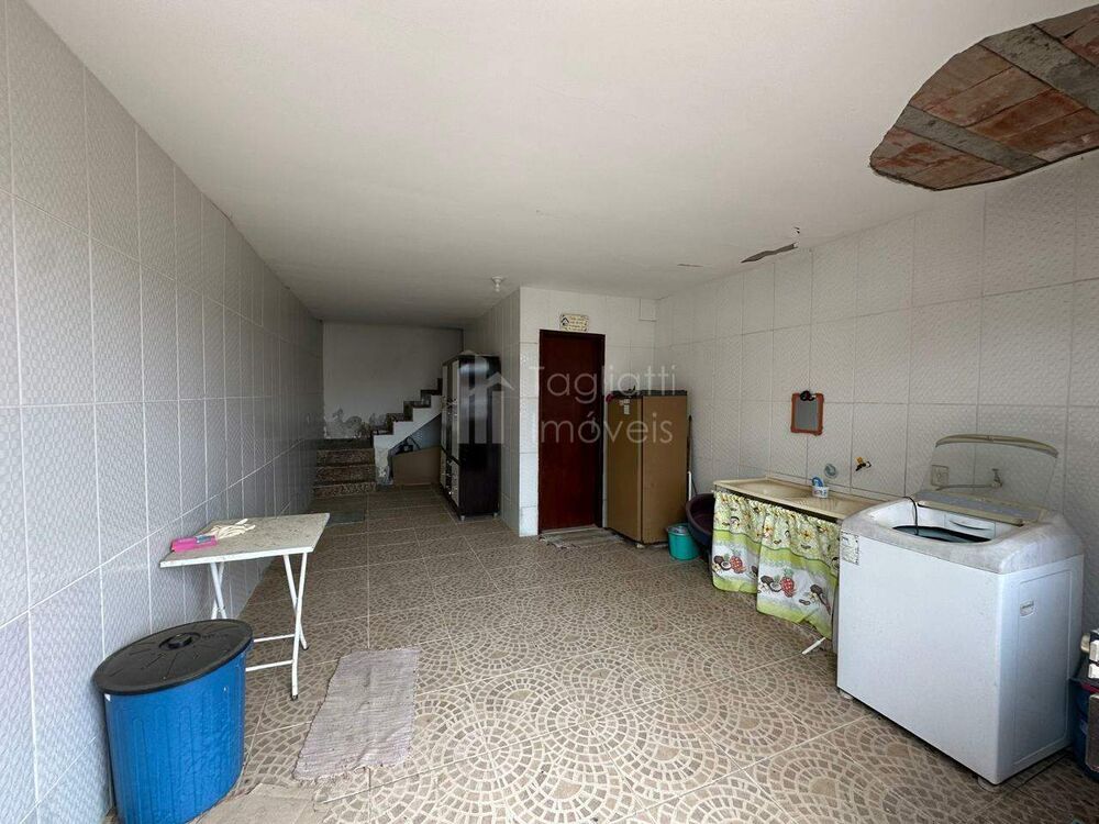 Casa à venda com 4 quartos, 237m² - Foto 14