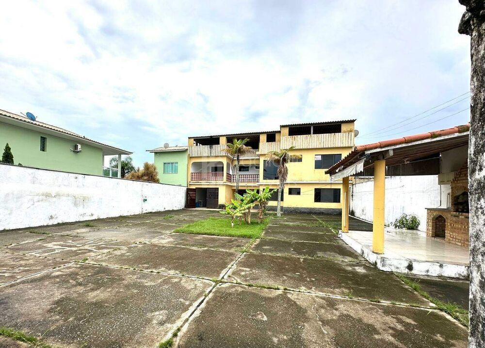 Casa à venda com 4 quartos, 237m² - Foto 17