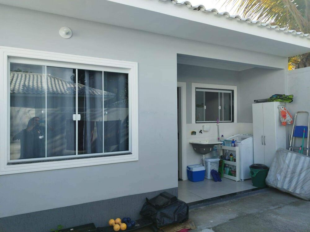 Casa à venda com 2 quartos, 75m² - Foto 20