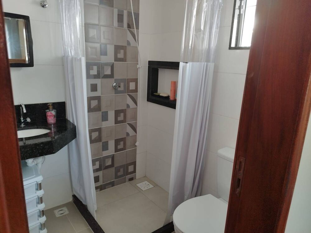 Casa à venda com 2 quartos, 75m² - Foto 12