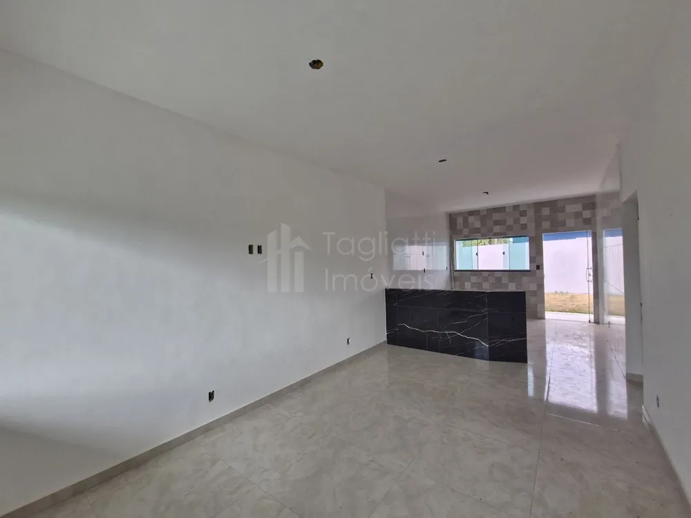 Casa, 3 quartos, 100 m² - Foto 4