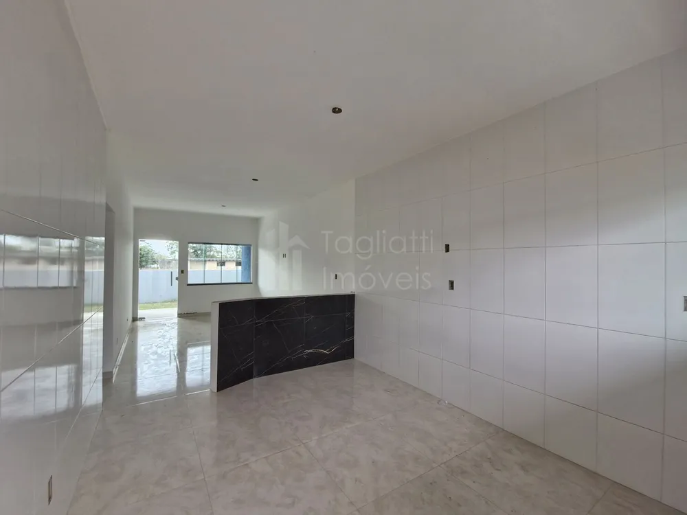 Casa, 3 quartos, 100 m² - Foto 6