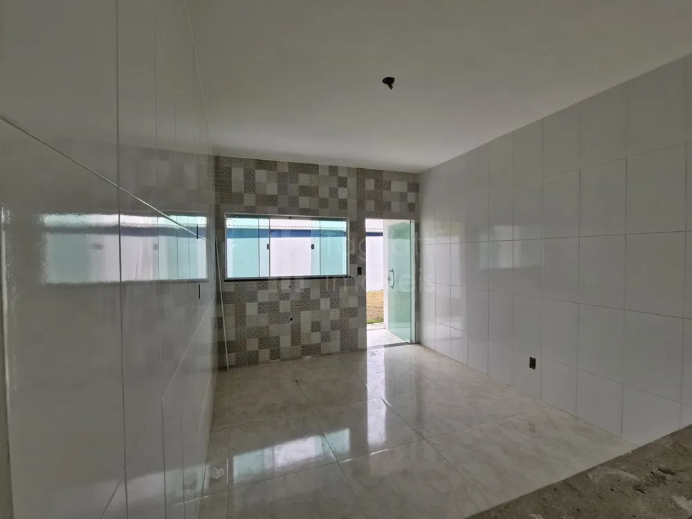 Casa, 3 quartos, 100 m² - Foto 8