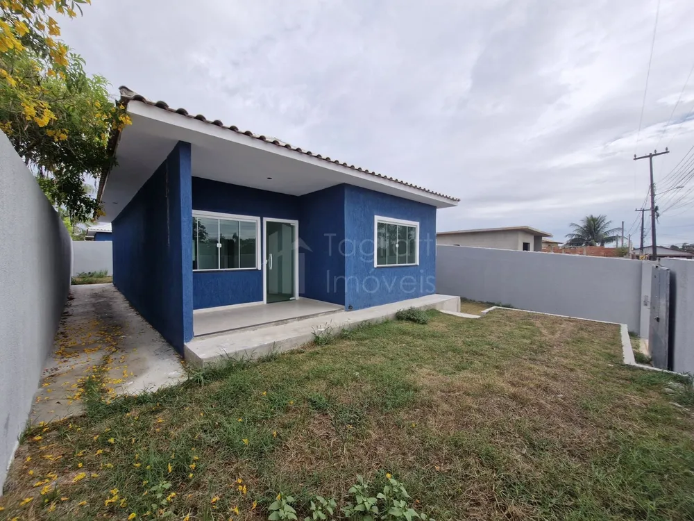 Casa, 3 quartos, 100 m² - Foto 1