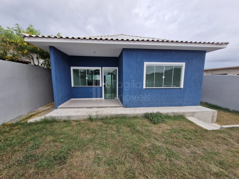 Casa, 3 quartos, 100 m² - Foto 2