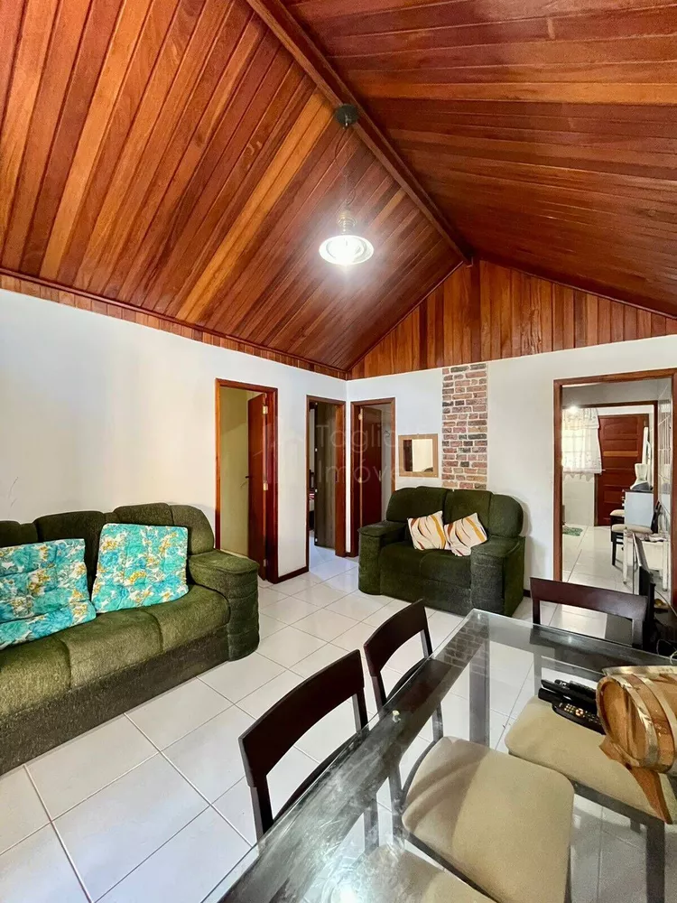 Casa de Condomínio, 2 quartos - Foto 7