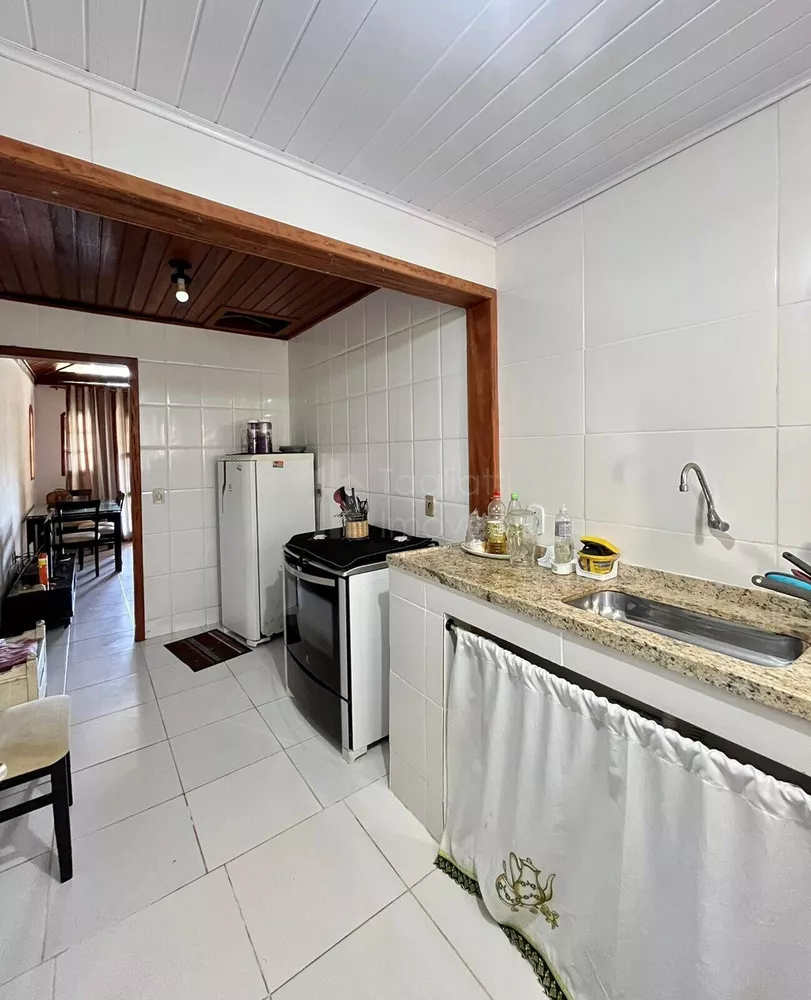 Casa de Condomínio, 2 quartos - Foto 8