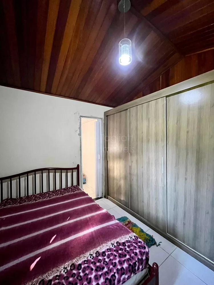 Casa de Condomínio, 2 quartos - Foto 14