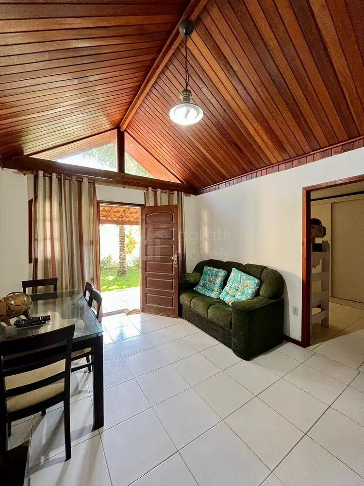 Casa de Condomínio, 2 quartos - Foto 5