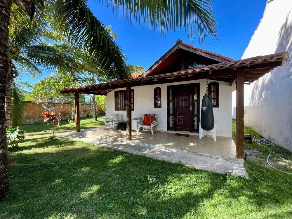 Casa de Condomínio, 2 quartos - Foto 2