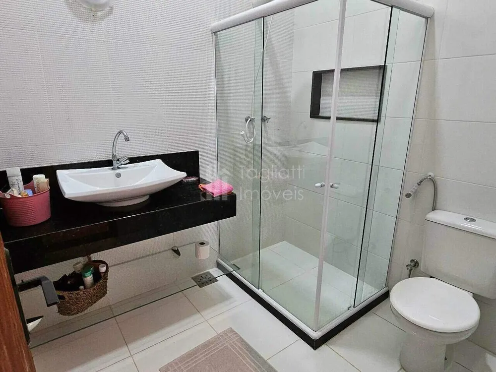 Casa de Condomínio, 5 quartos - Foto 36