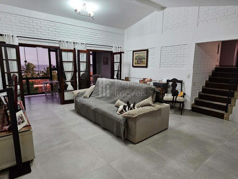 Casa de Condomínio, 5 quartos - Foto 7