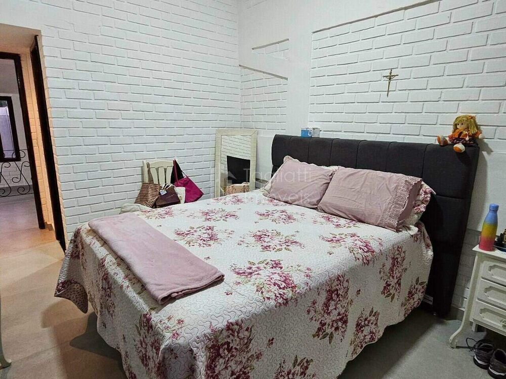 Casa de Condomínio, 5 quartos - Foto 8