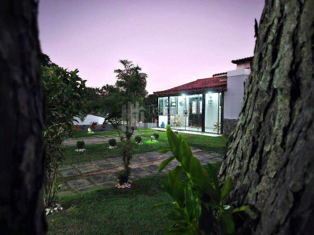 Casa de Condomínio, 5 quartos - Foto 4