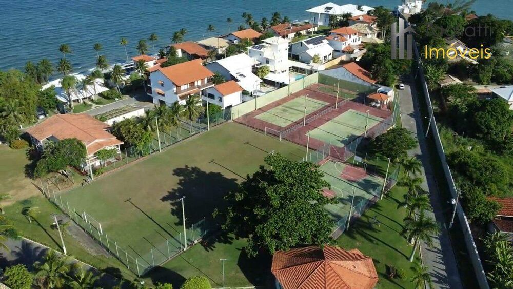 Casa de Condomínio, 5 quartos - Foto 21