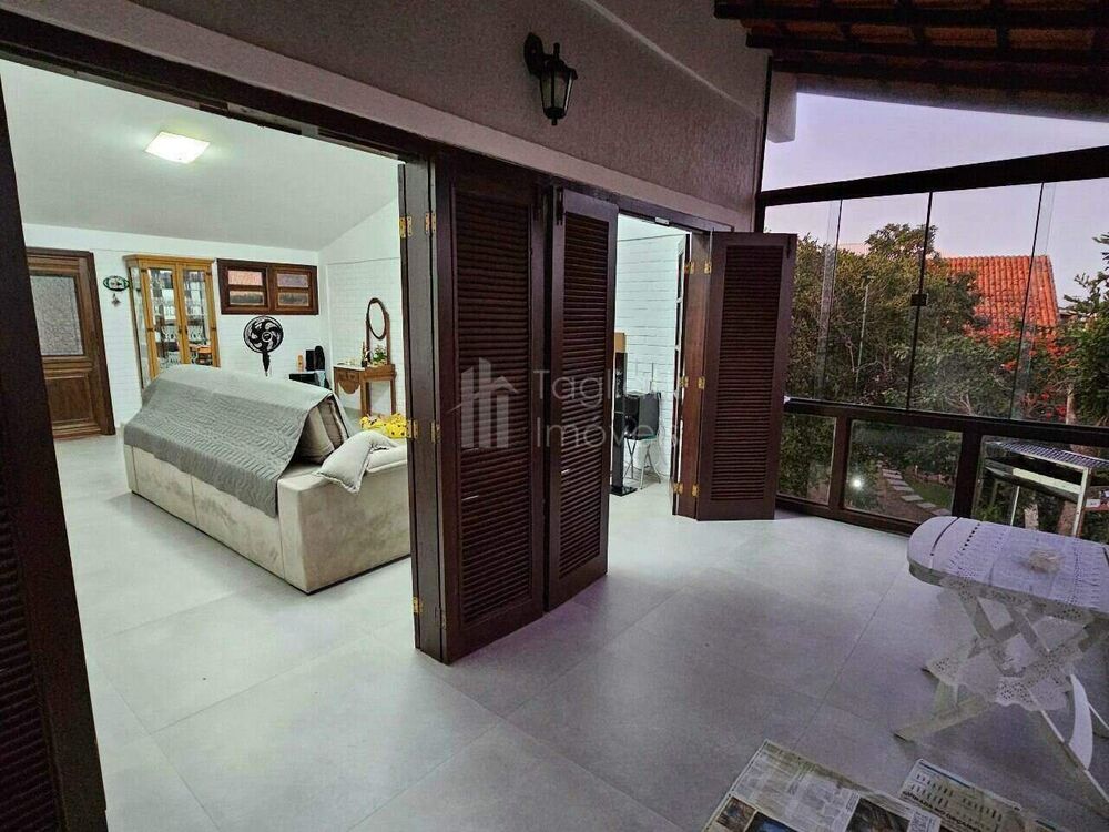 Casa de Condomínio, 5 quartos - Foto 5