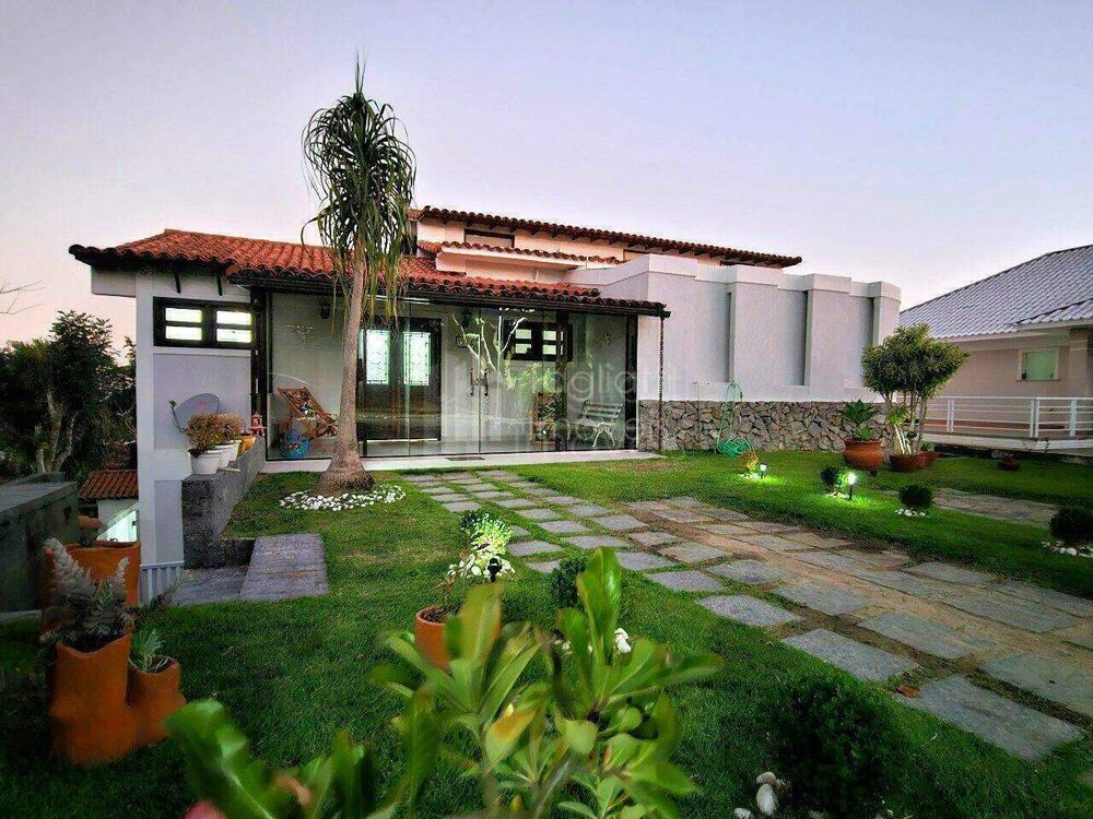 Casa de Condomínio, 5 quartos - Foto 2