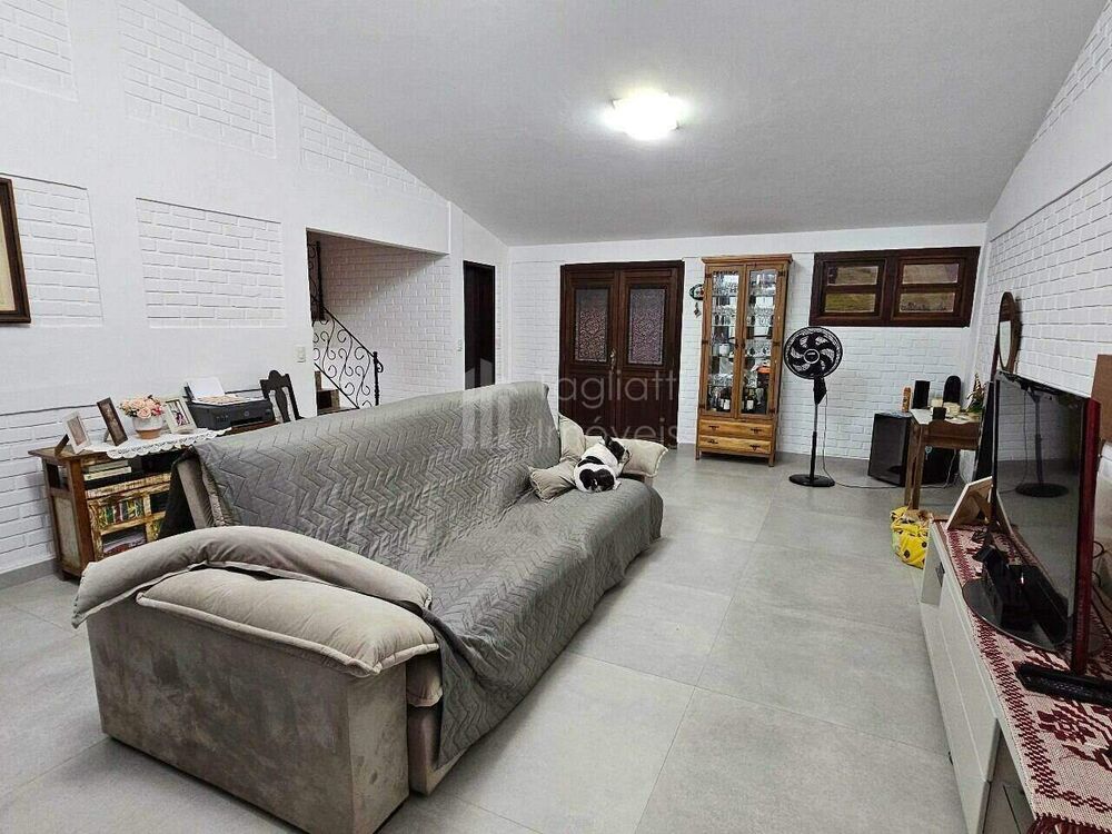 Casa de Condomínio, 5 quartos - Foto 6