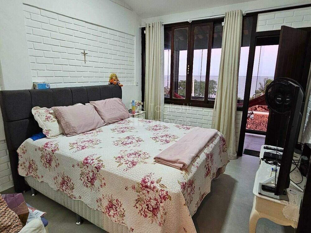 Casa de Condomínio, 5 quartos - Foto 9