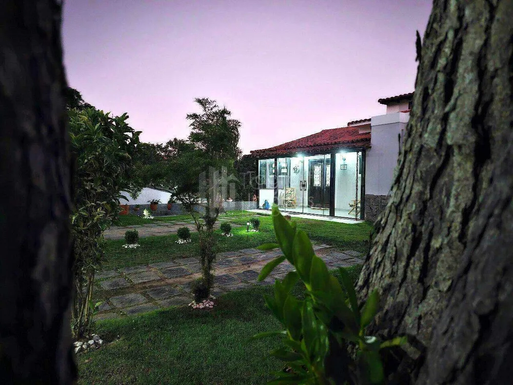Casa de Condomínio, 5 quartos - Foto 7