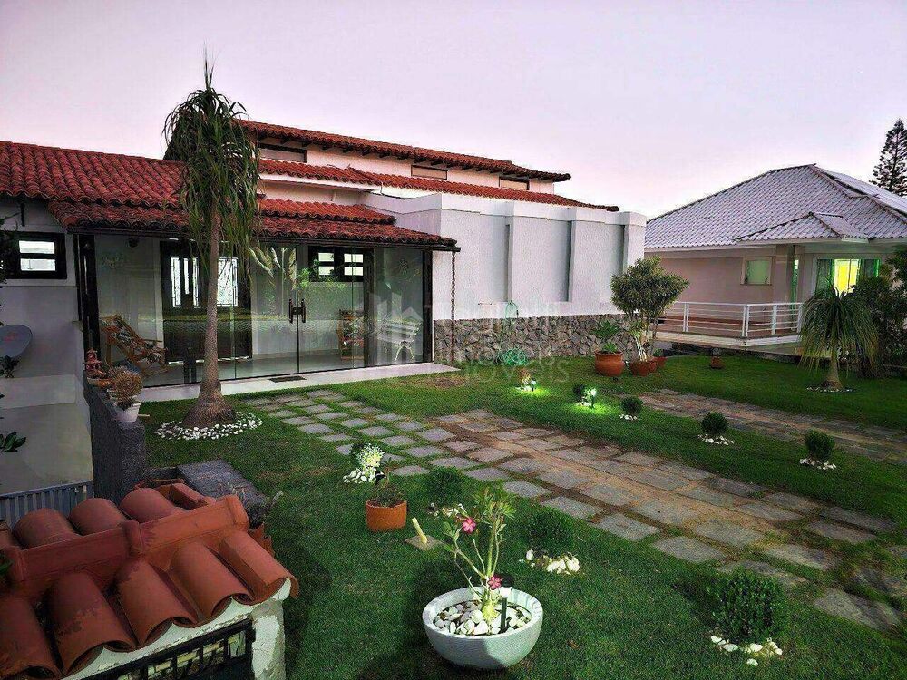 Casa de Condomínio, 5 quartos - Foto 3