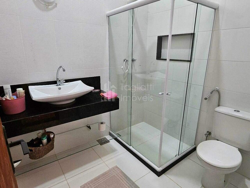 Casa de Condomínio, 5 quartos - Foto 18