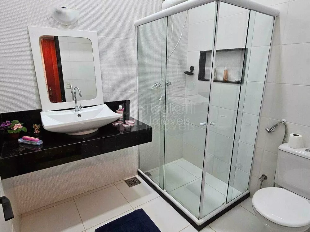 Casa de Condomínio, 5 quartos - Foto 13