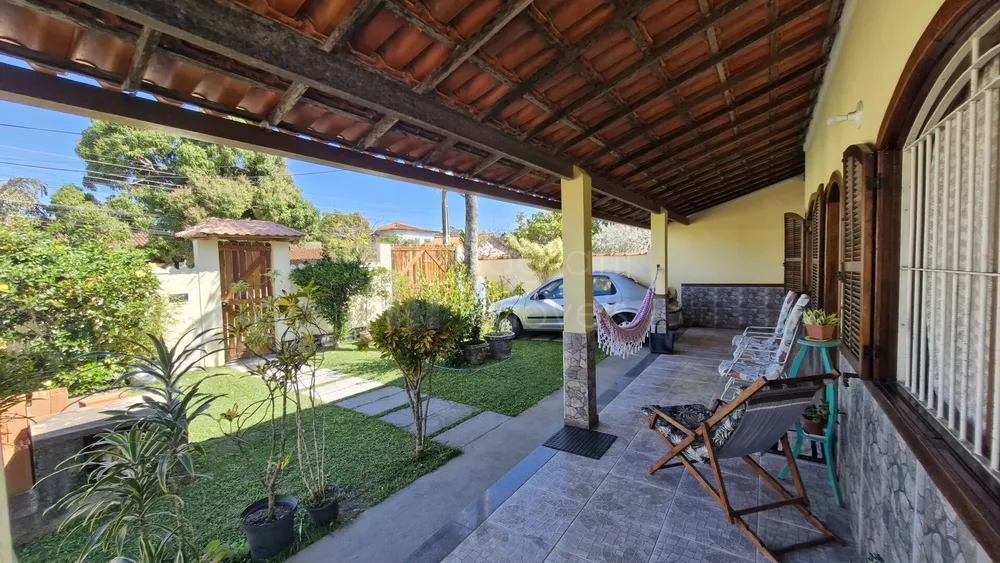 Casa, 2 quartos, 119 m² - Foto 15
