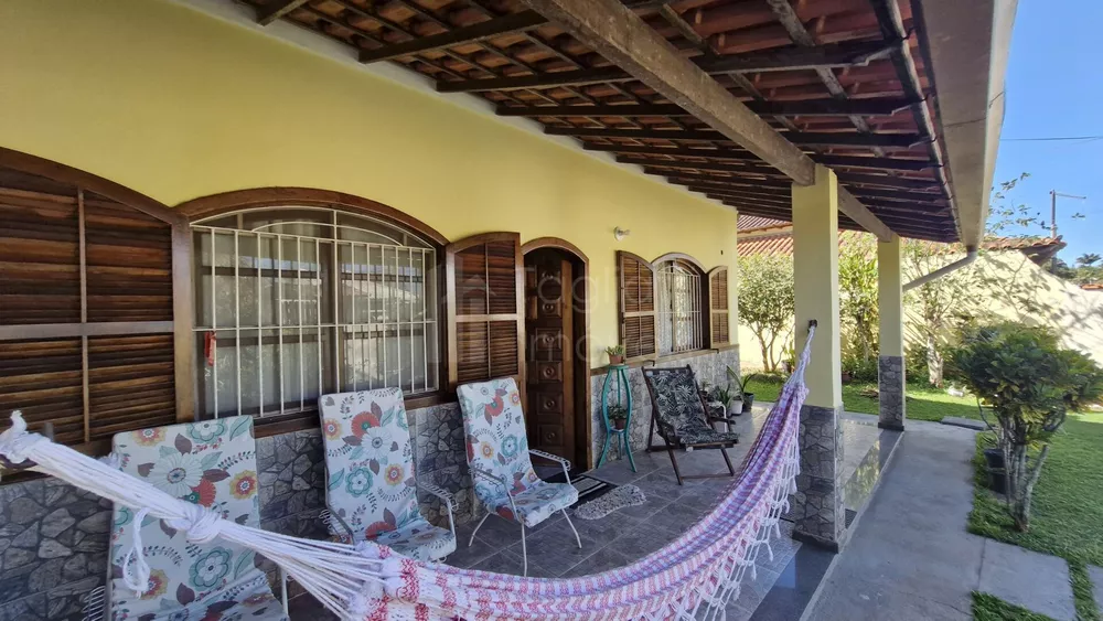 Casa, 2 quartos, 119 m² - Foto 13