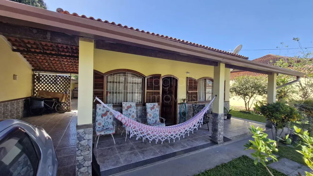 Casa, 2 quartos, 119 m² - Foto 1