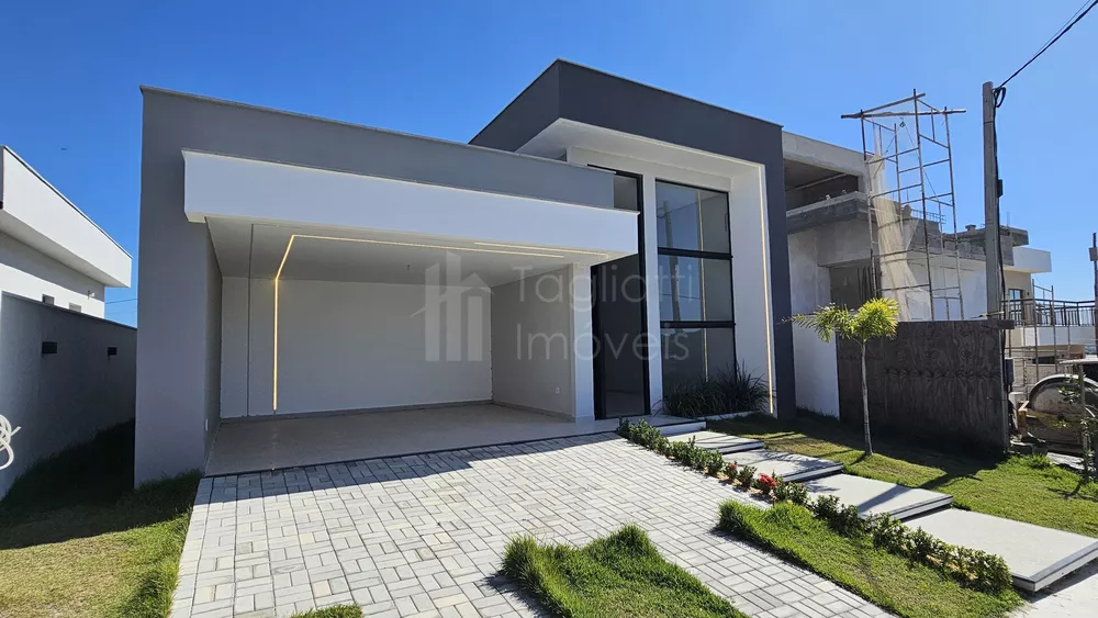 Casa de Condomínio, 3 quartos - Foto 3