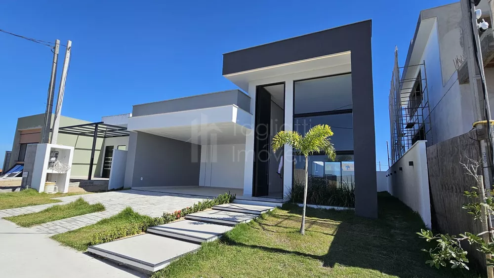 Casa de Condomínio, 3 quartos - Foto 2