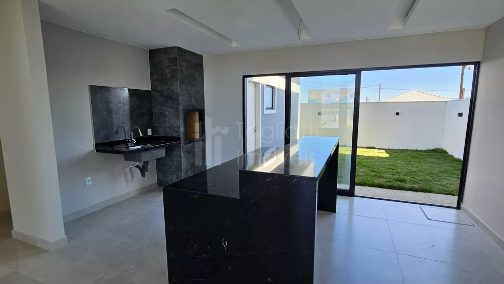 Casa de Condomínio, 3 quartos - Foto 8