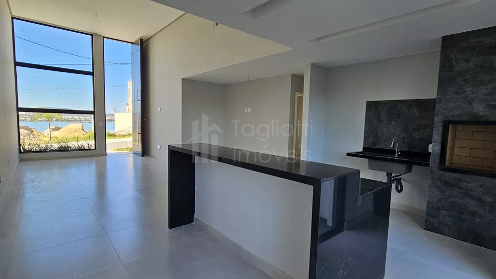 Casa de Condomínio, 3 quartos - Foto 7