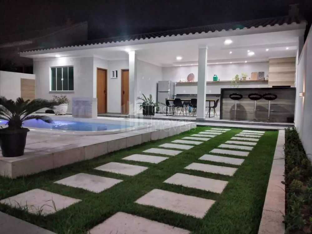 Casa de Condomínio, 4 quartos - Foto 4