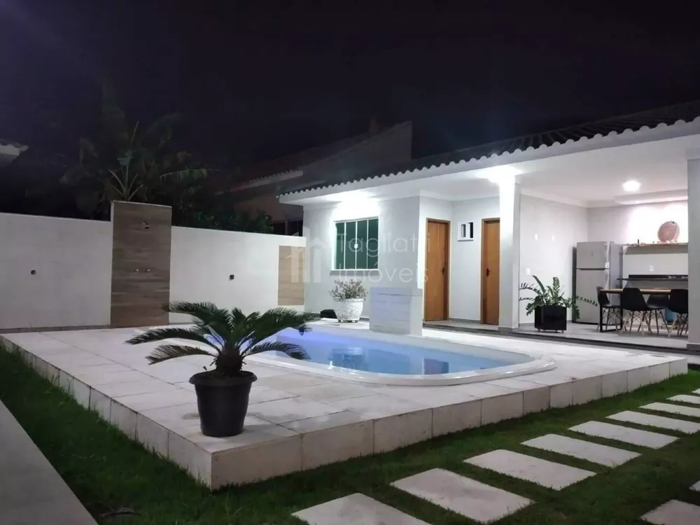 Casa de Condomínio, 4 quartos - Foto 5