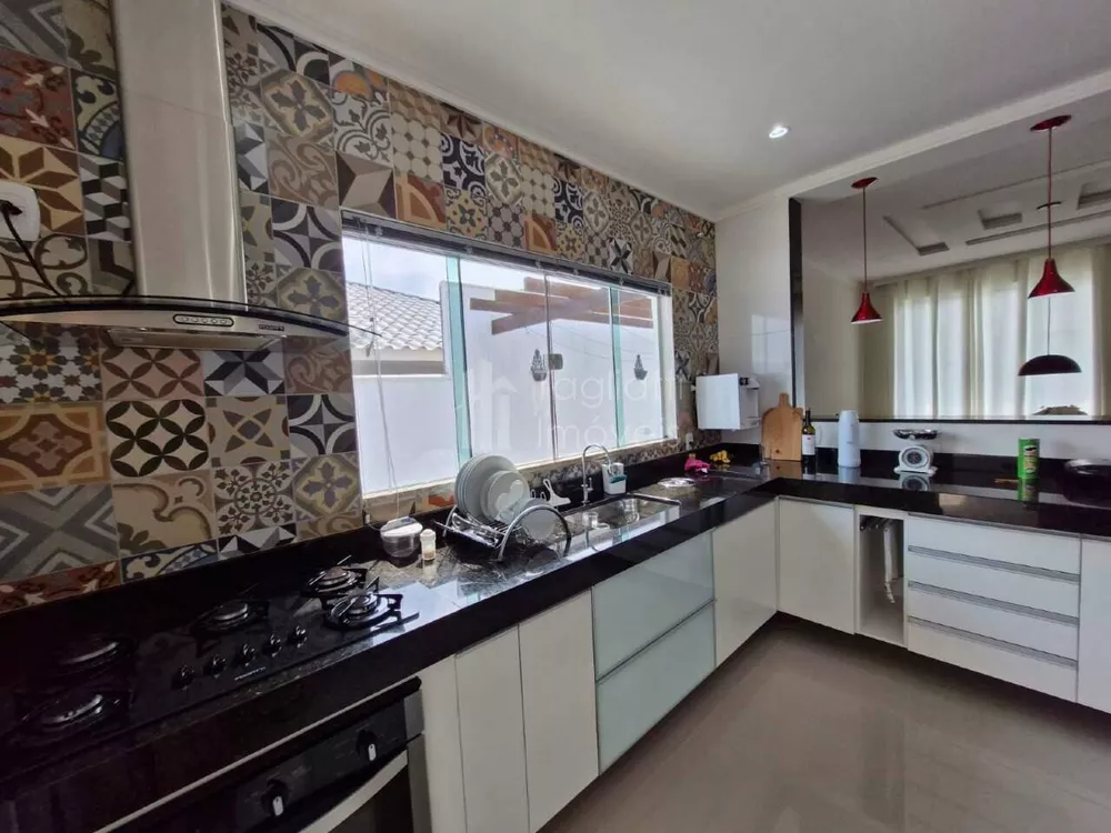 Casa de Condomínio, 4 quartos - Foto 17