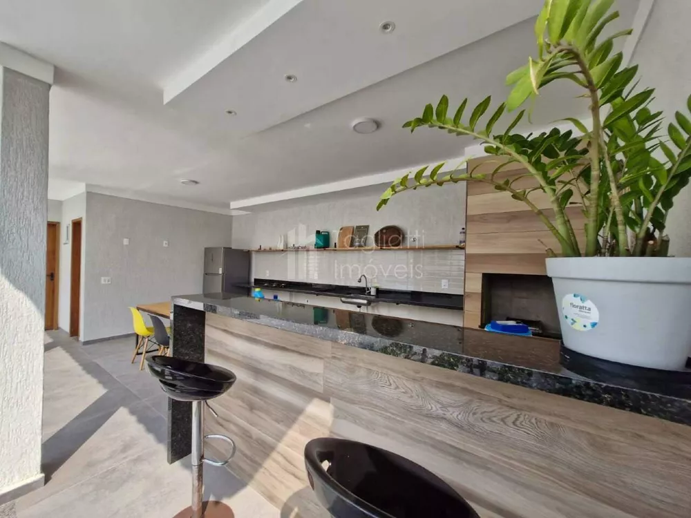 Casa de Condomínio, 4 quartos - Foto 24