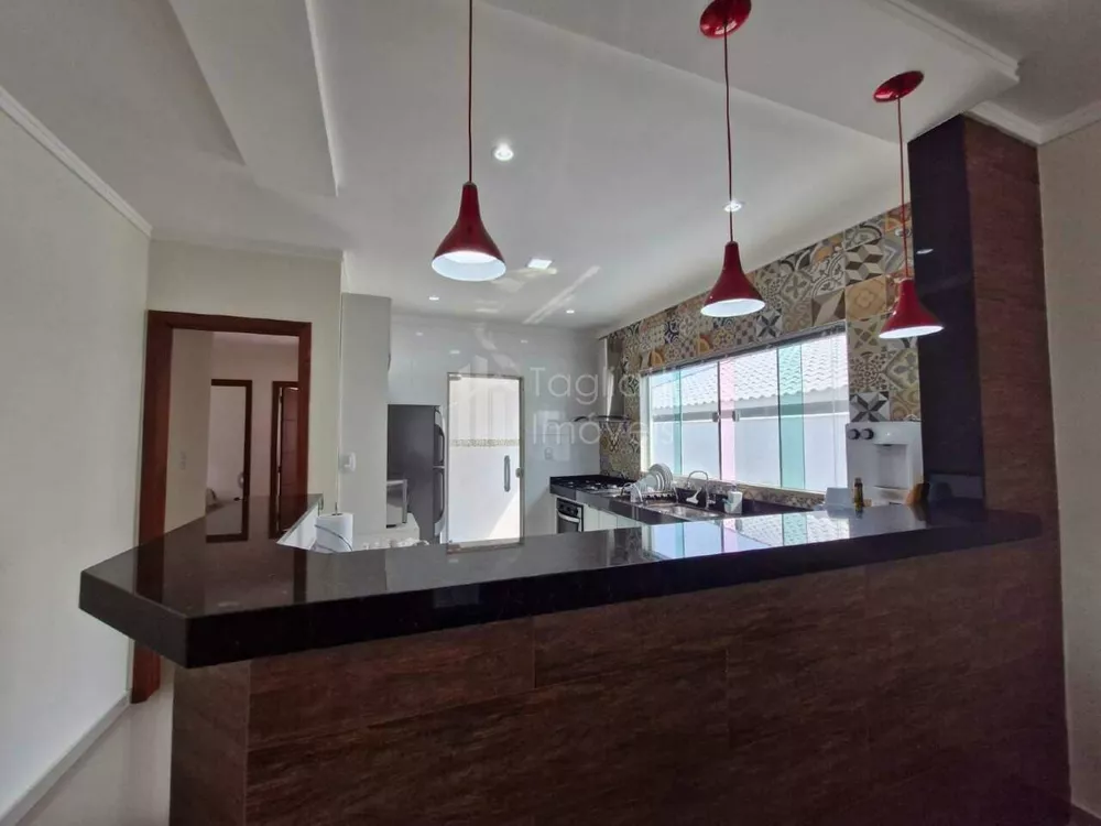 Casa de Condomínio, 4 quartos - Foto 16