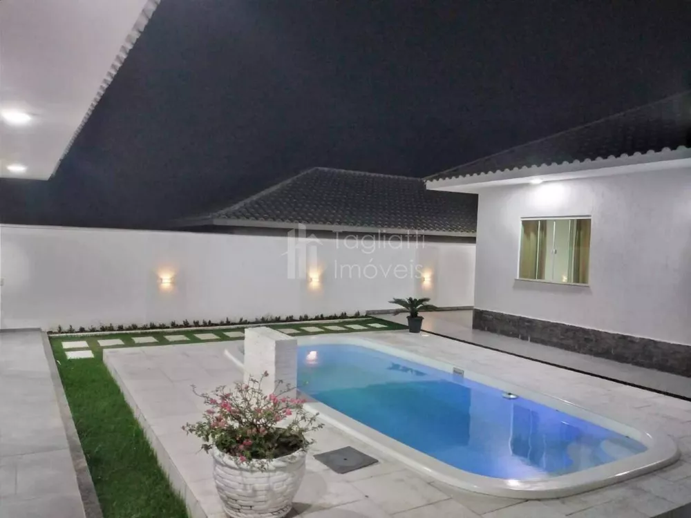 Casa de Condomínio, 4 quartos - Foto 3