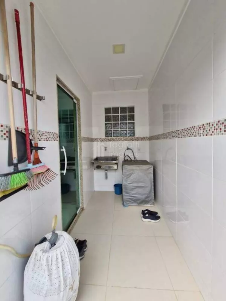 Casa de Condomínio, 4 quartos - Foto 30