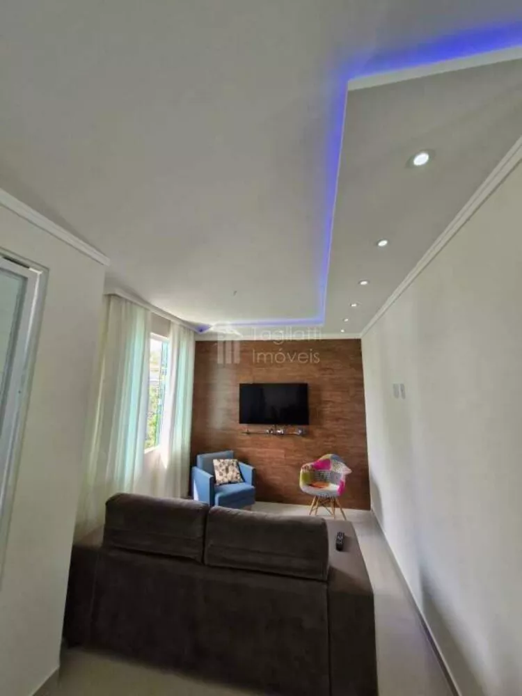 Casa de Condomínio, 4 quartos - Foto 12