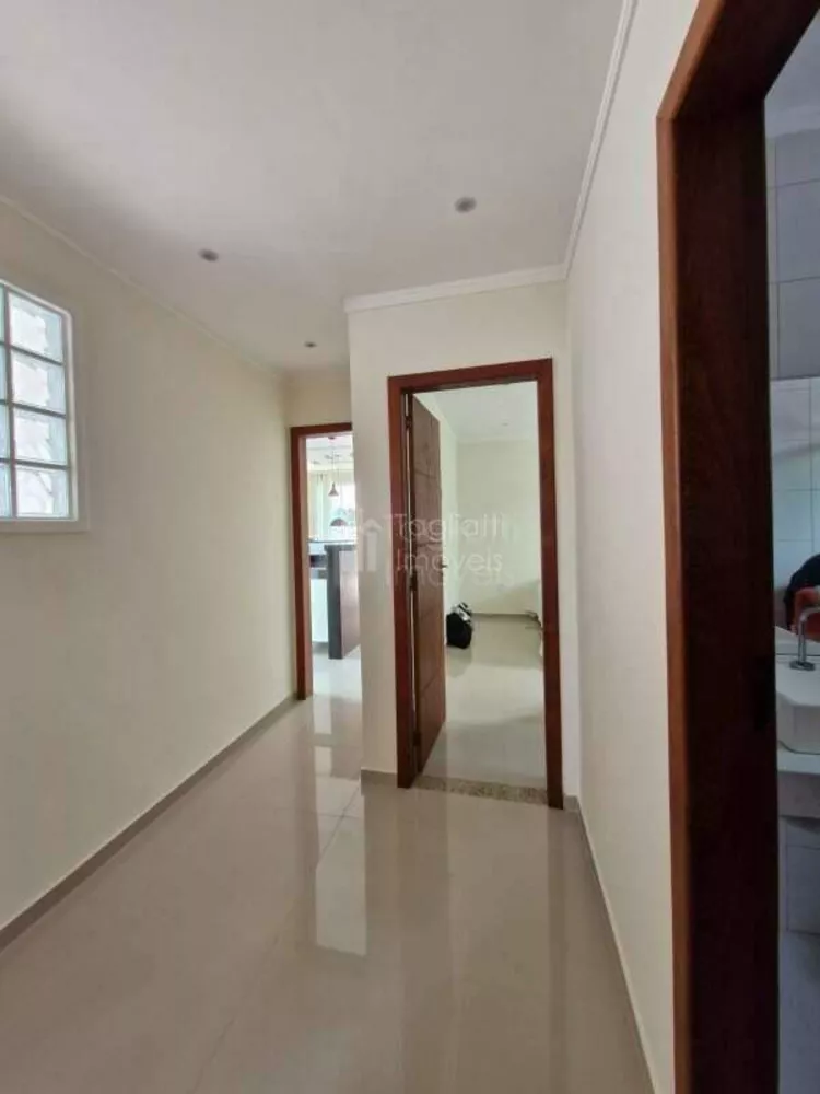 Casa de Condomínio, 4 quartos - Foto 21