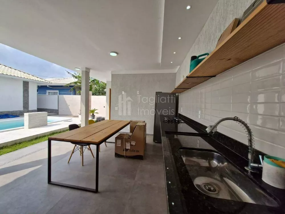 Casa de Condomínio, 4 quartos - Foto 23