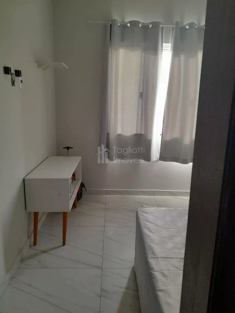 Casa de Condomínio, 3 quartos - Foto 11