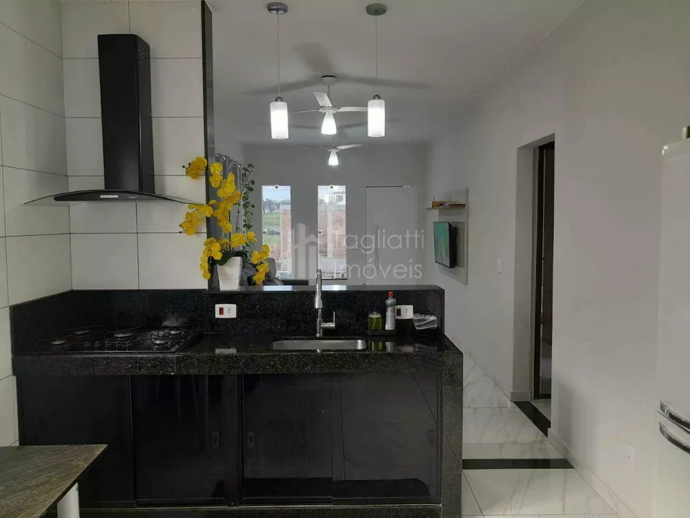 Casa de Condomínio, 3 quartos - Foto 6