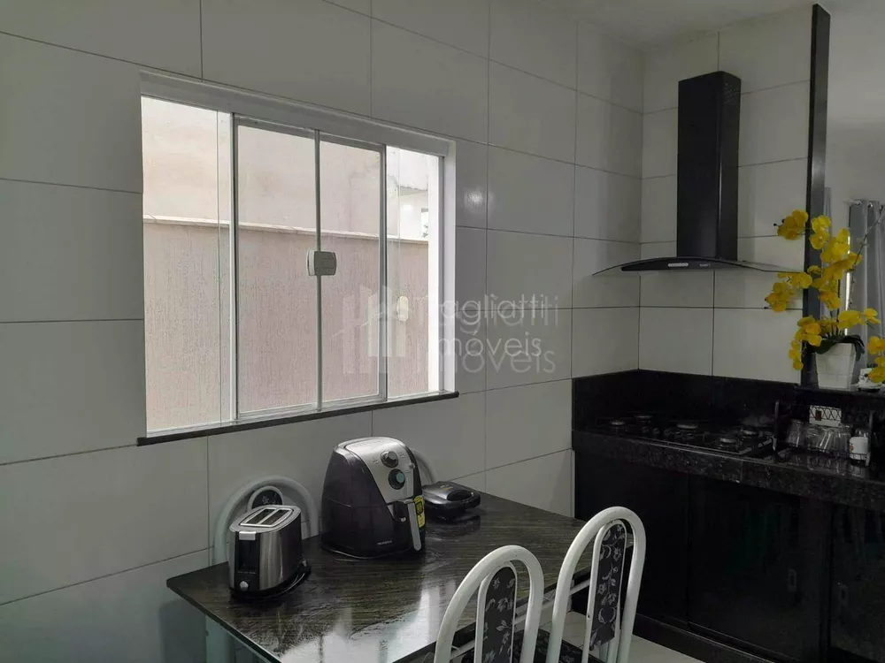 Casa de Condomínio, 3 quartos - Foto 7