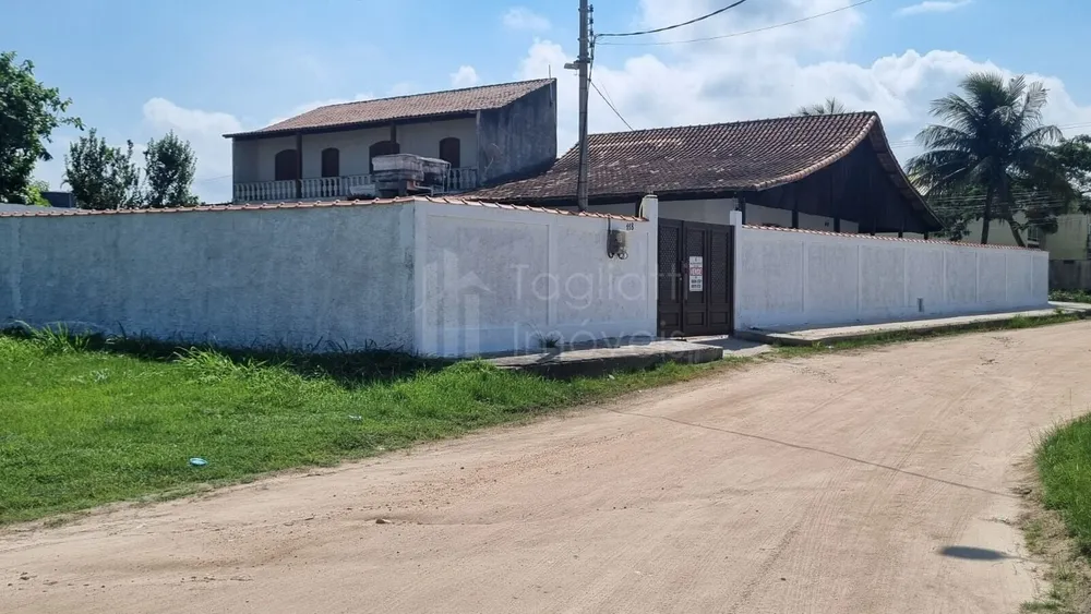 Casa, 3 quartos, 215 m² - Foto 2